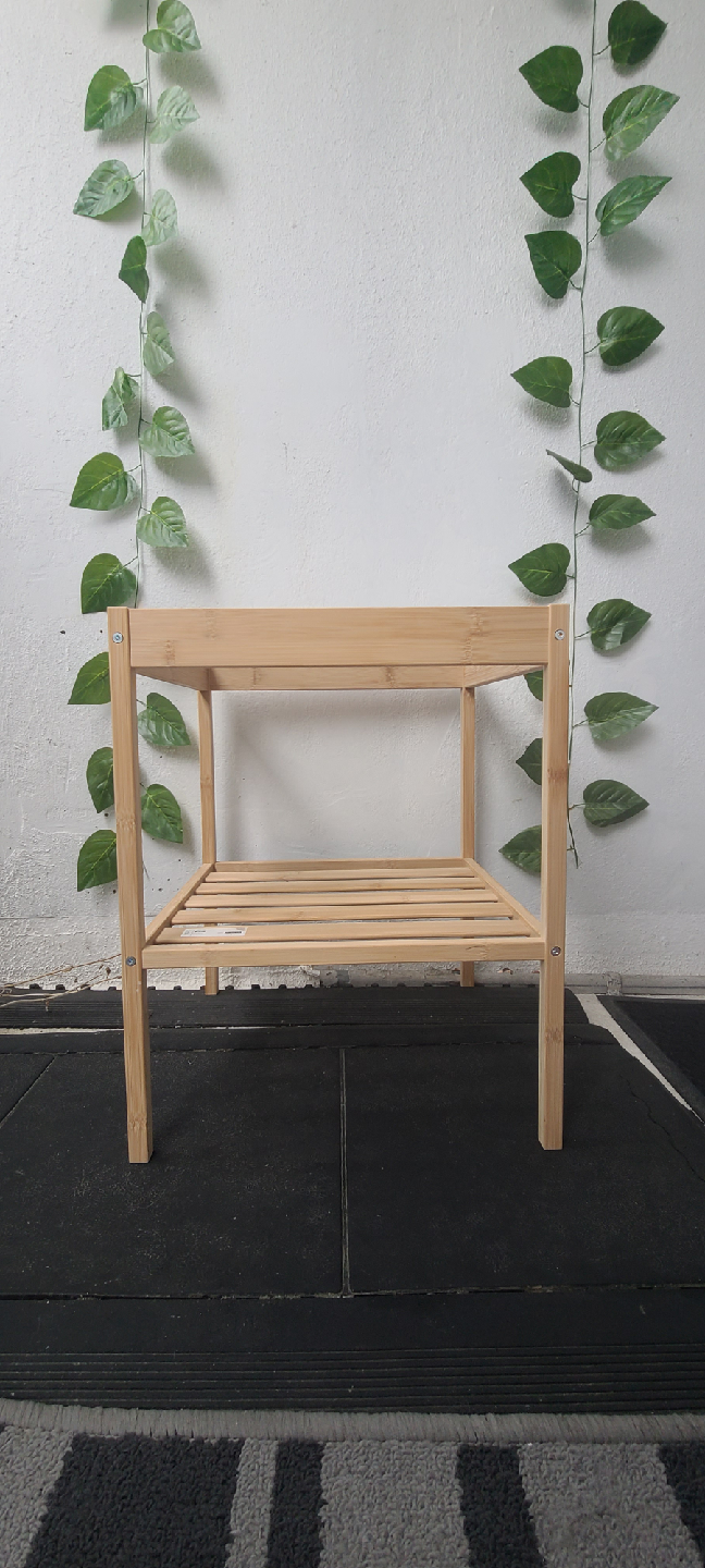 Ikea NESNA Nightstand - photo 2