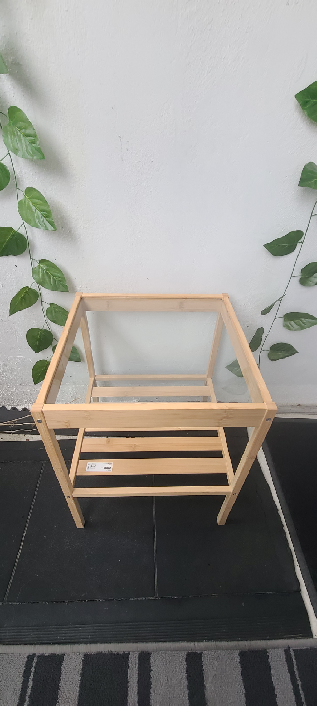 Ikea NESNA Nightstand - photo 3