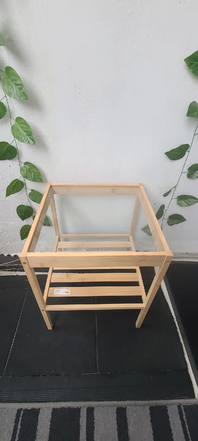 Ikea NESNA Nightstand image indicator(3)