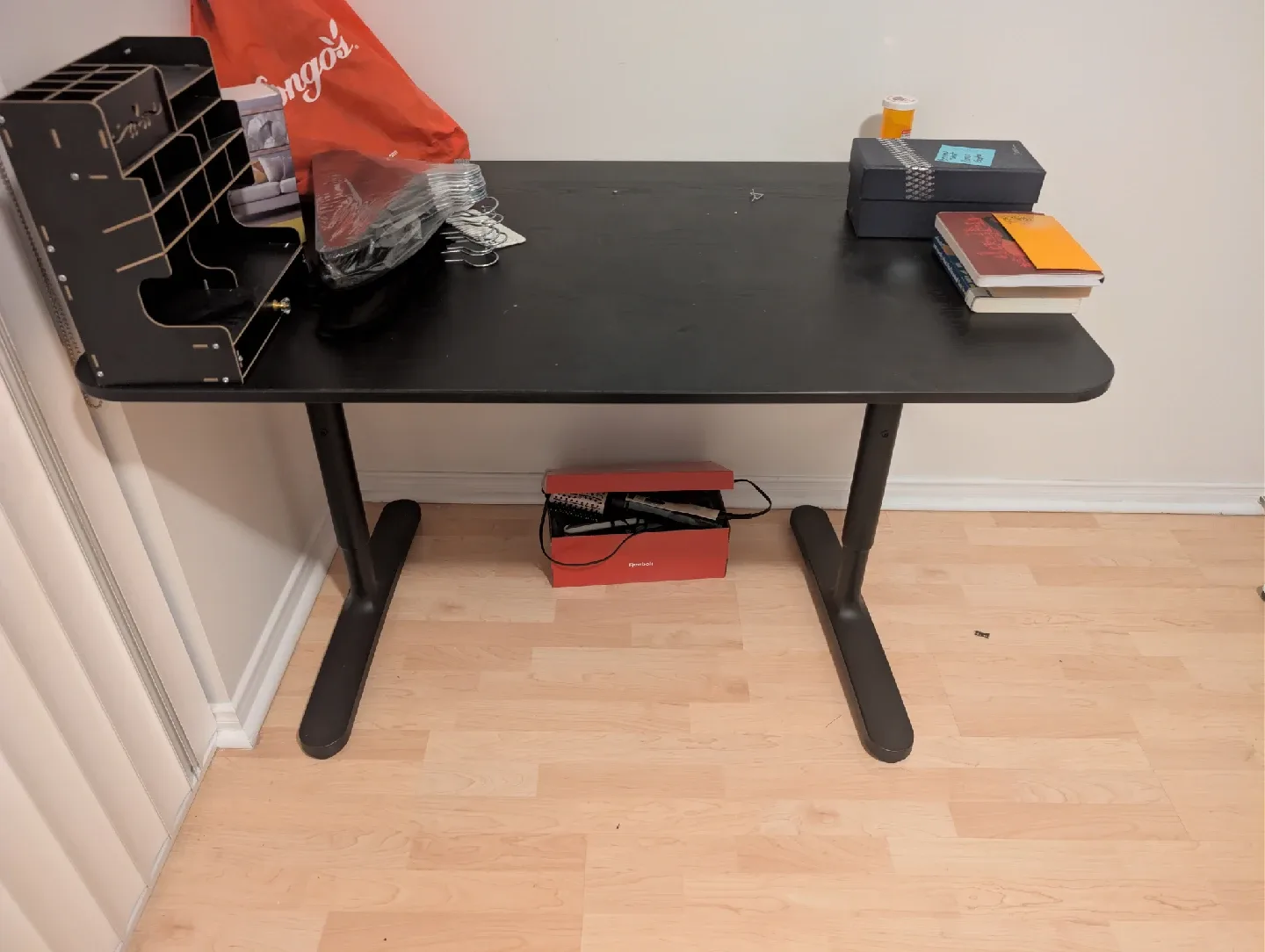 Black Desk image indicator(3)