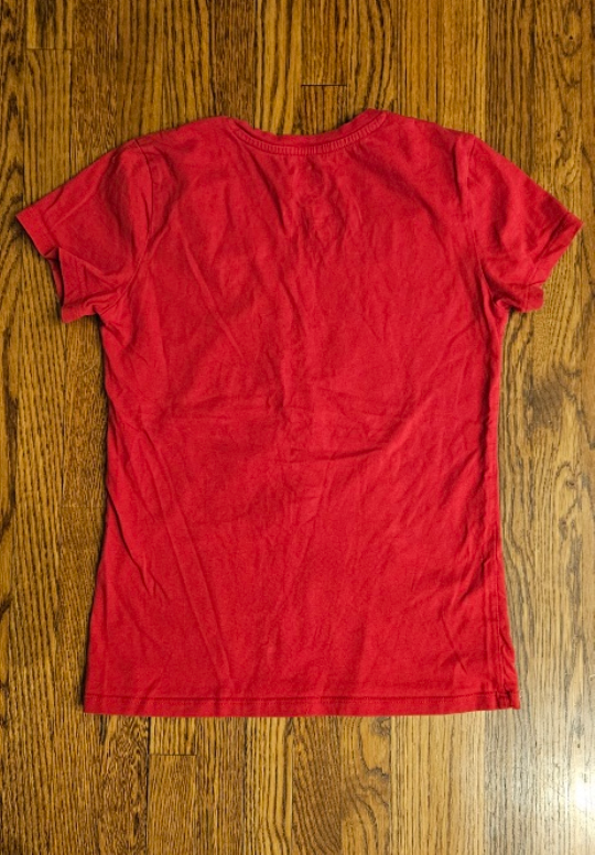 '47 Toronto Raptors T-Shirt - Size Small - photo 4