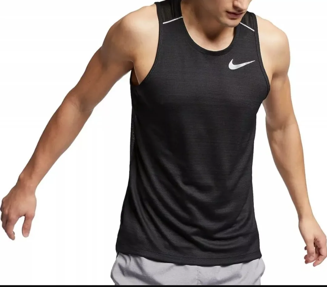 Nike Men's Dri-Fit Tank Top (XL) thumbnail