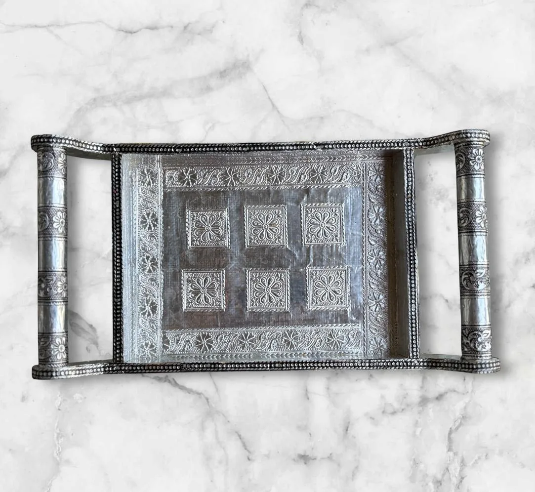 Both for $12; Decorative Serving Trays thumbnail
