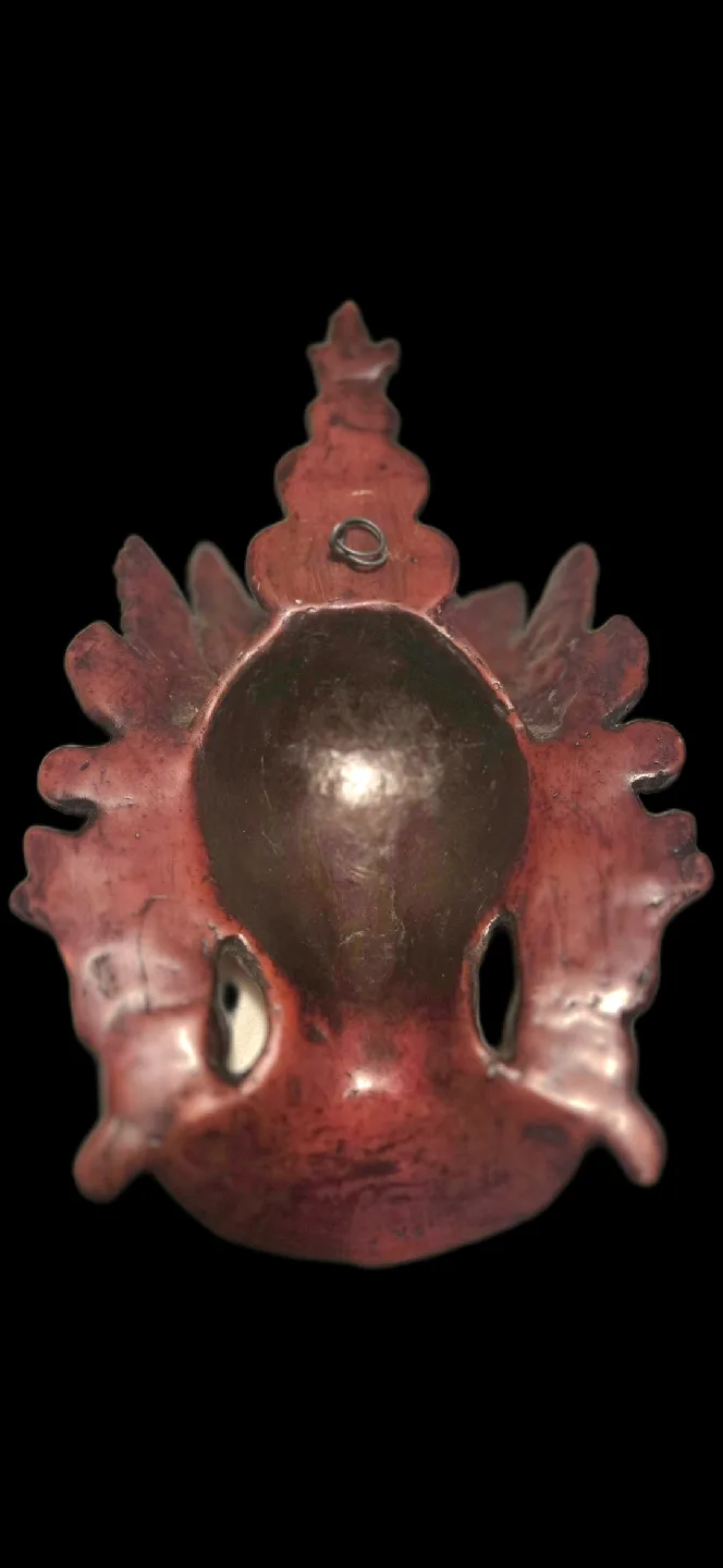 Buddhist Goddess "Tara" image indicator(2)