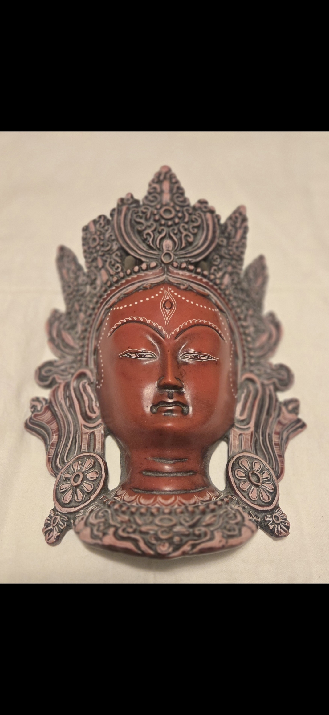 Buddhist Goddess "Tara" - photo 3