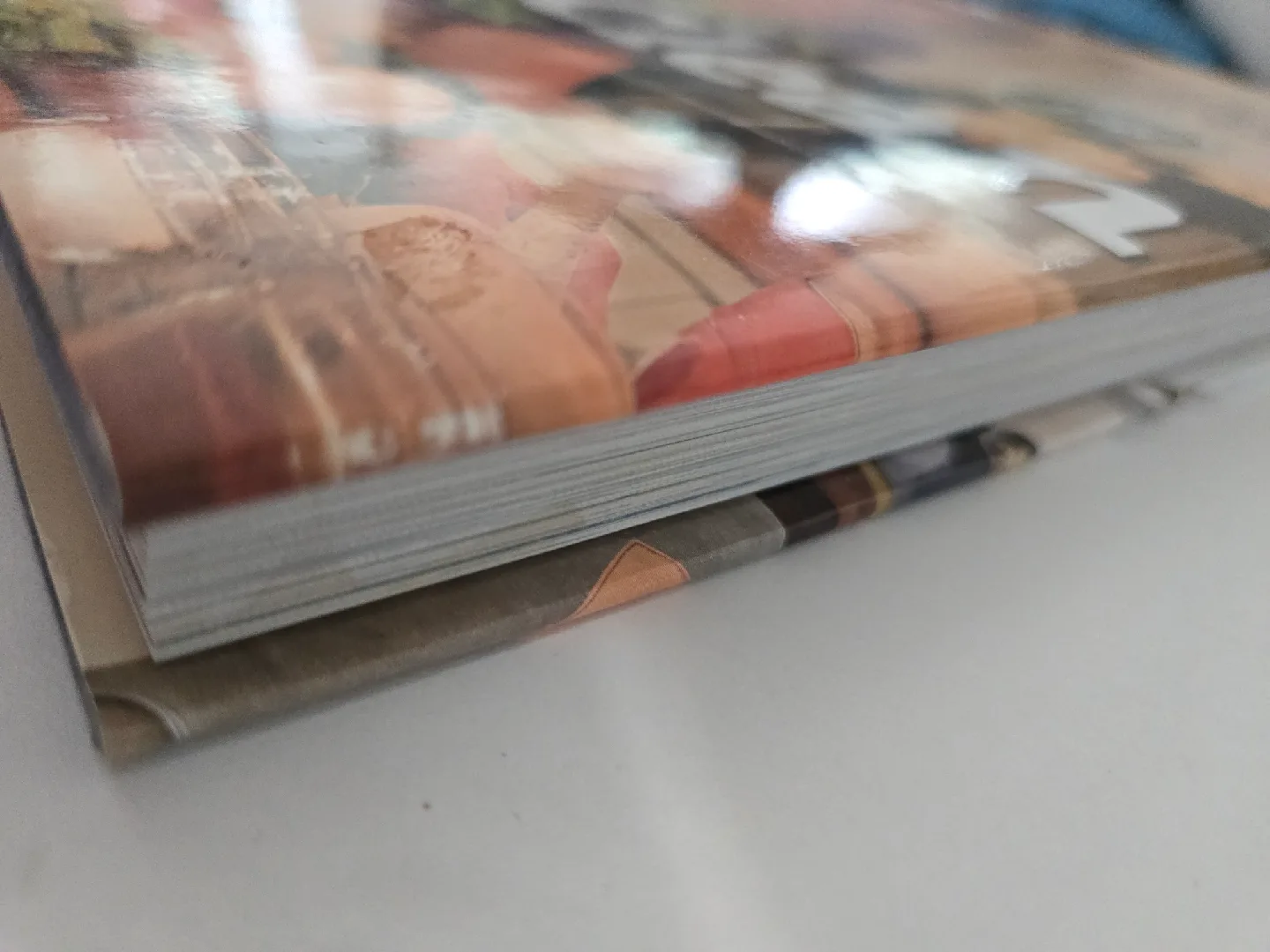 Tosca Reno's Eat Clean Cookbook: Delicious Recipes, Burn Fat image indicator(6)