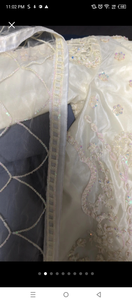 Elegant Embellished Salwar Kameez Suit - photo 2