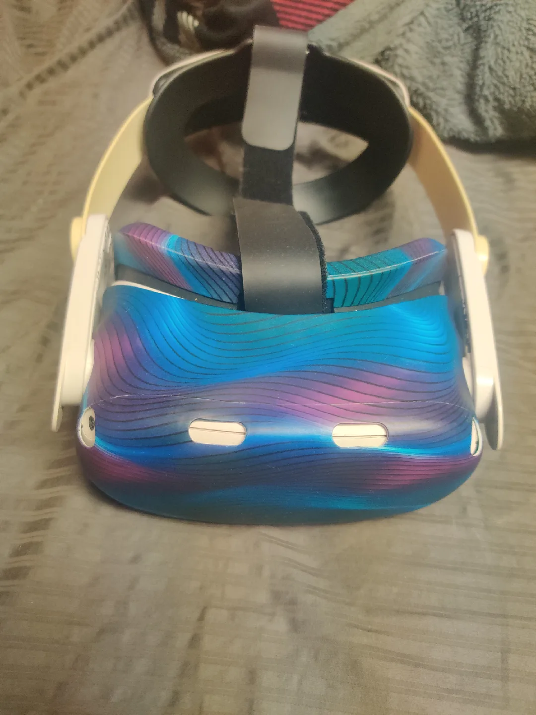 Meta Quest 2 VR Headset