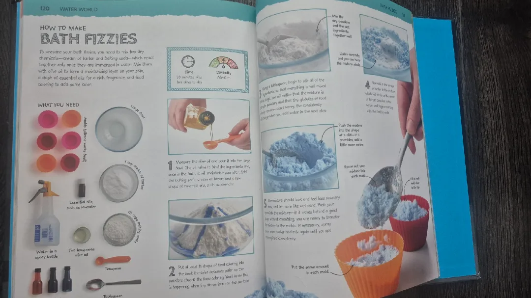 DK Smithsonian Maker Lab Book image indicator(3)