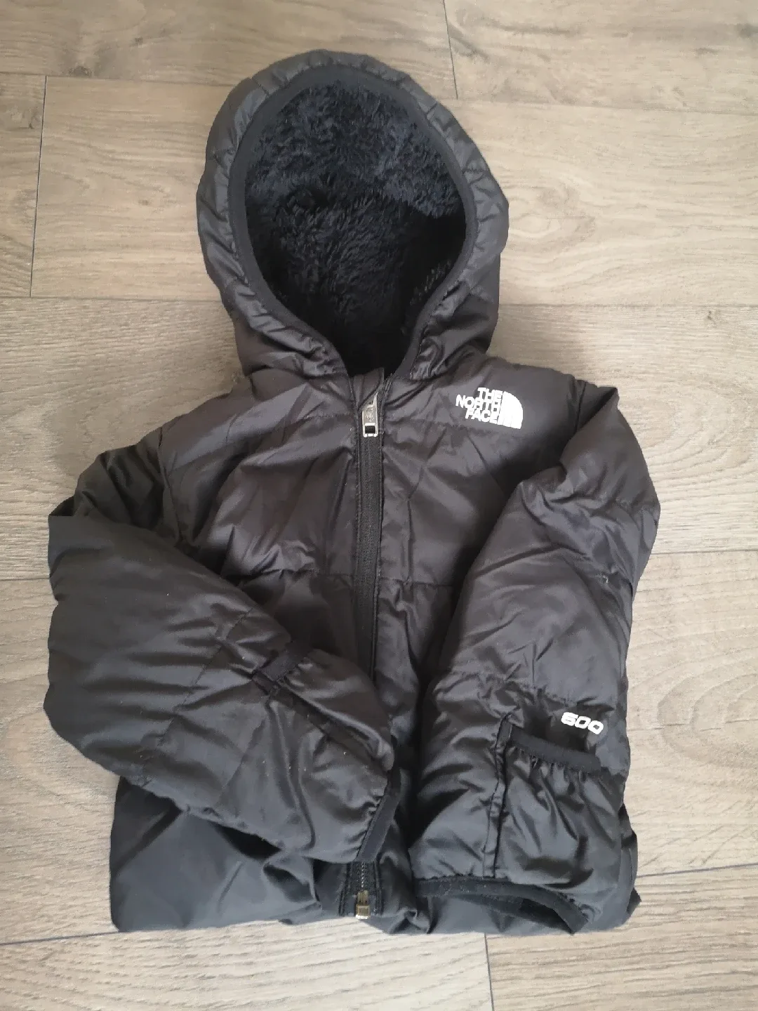 The North Face Baby/Bébé Jacket - 12-18M thumbnail