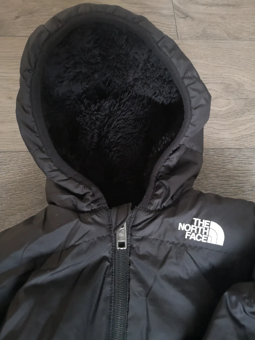 The North Face Baby/Bébé Jacket - 12-18M image indicator(3)