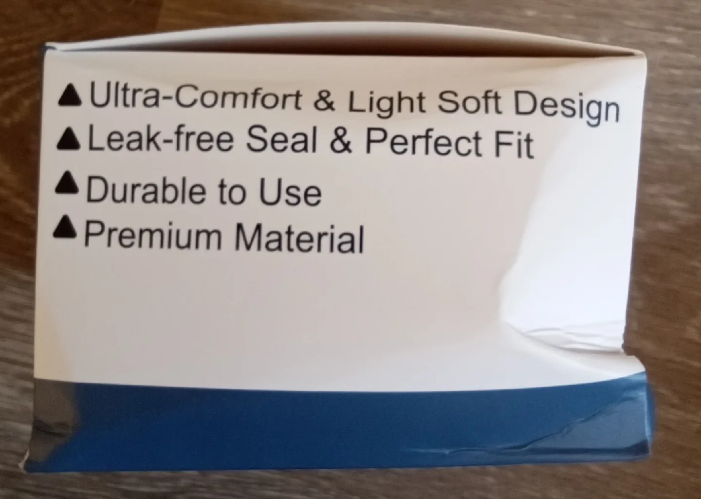 ResMed Replacement Cushion for F20 - Two Items, Size M image indicator(3)