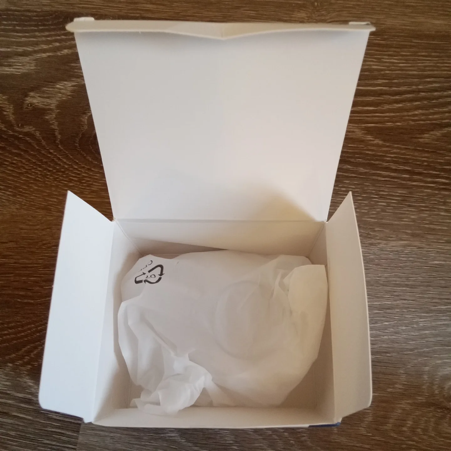 ResMed Replacement Cushion for F20 - Two Items, Size M image indicator(5)