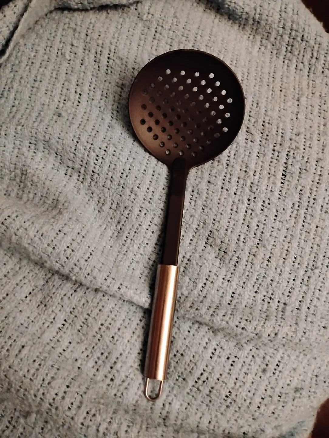 COOKING PLASTIC SPIDER thumbnail