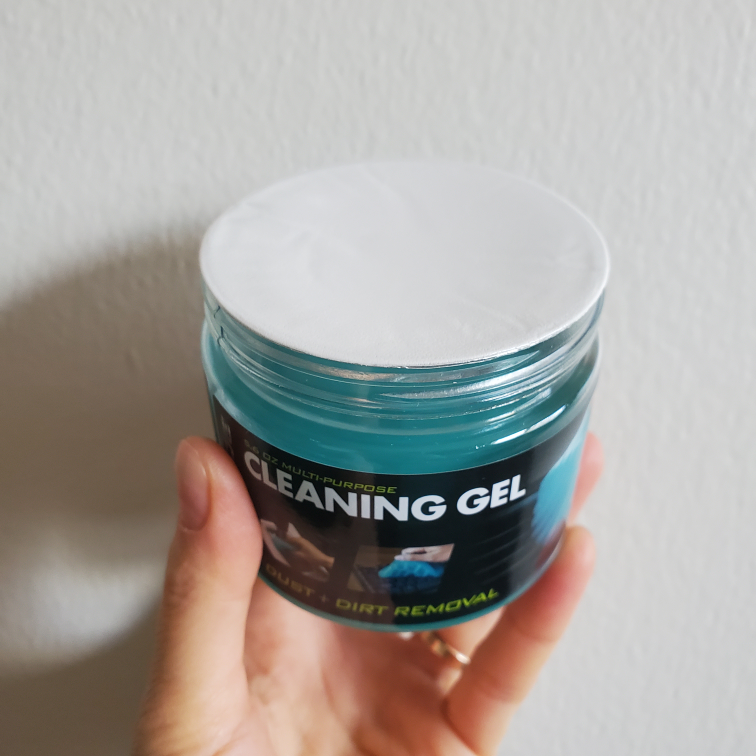 Auto Joe Cleaning Gel - 5.6 oz - photo 2