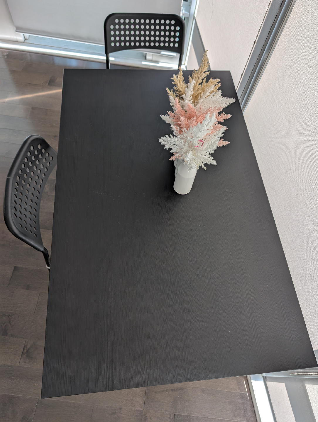 Ikea Dining Table & one chair
