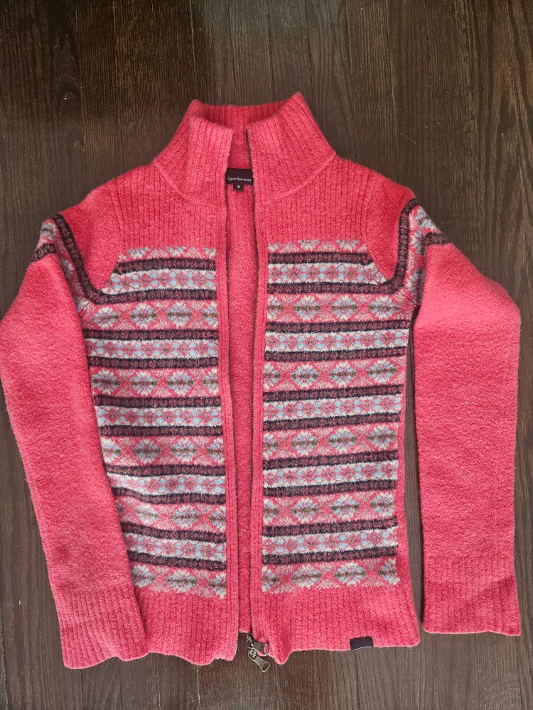 Woman Size S Brand Winter Clothes thumbnail