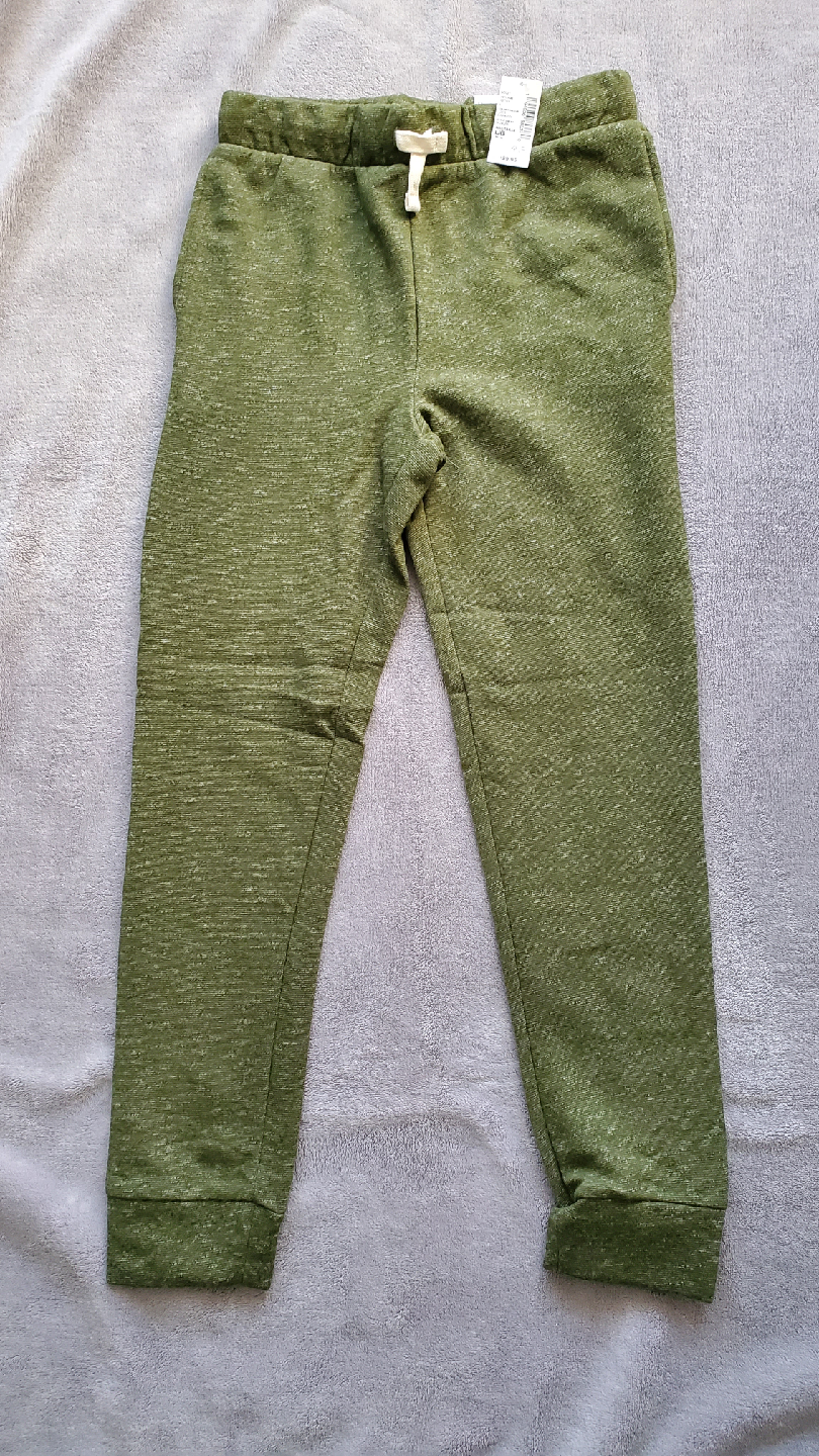 Boys  jogger(pants)  10-12 years New
