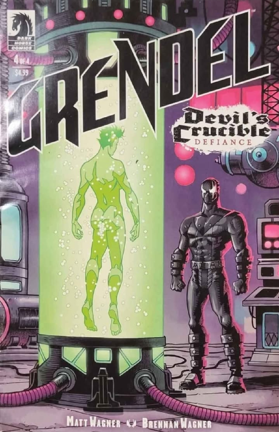10 old comic books in plastic wraps - photo 4