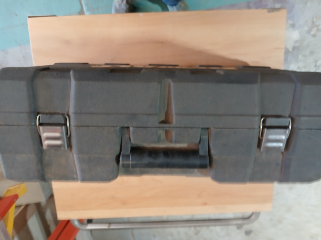 DeWalt Power Tool Combo Kit - photo 3