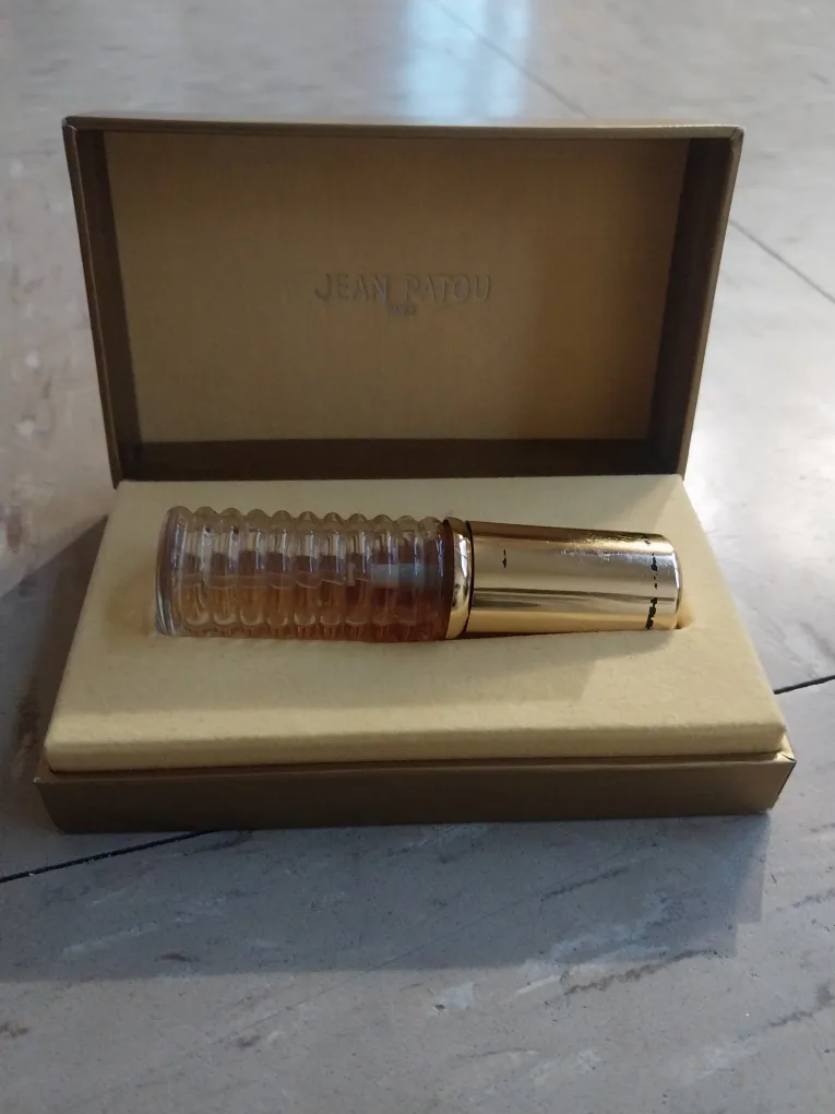 Jean Patou Joy Parfum 7.5ml image indicator(8)