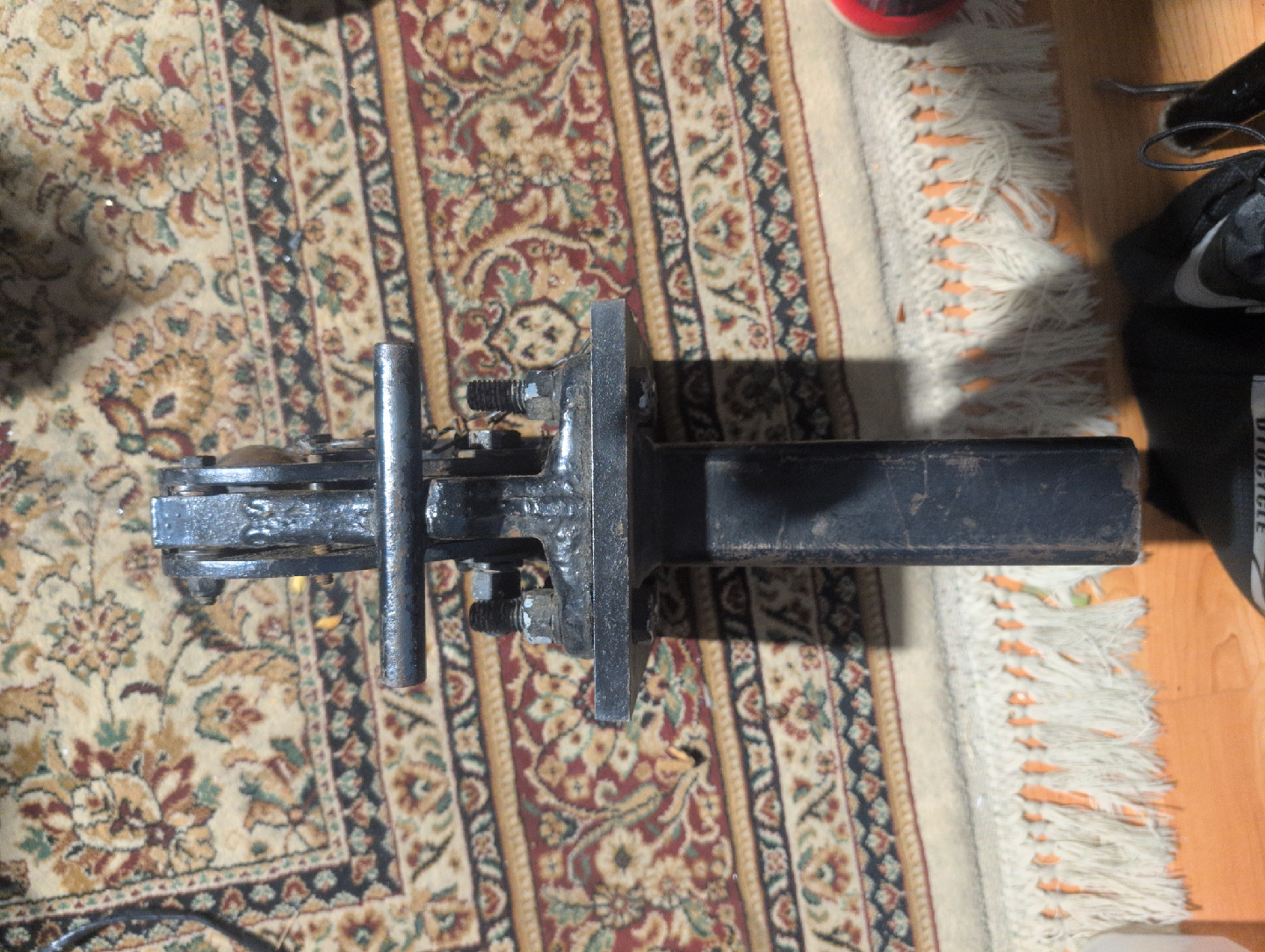 Trailer Hitch - photo 2