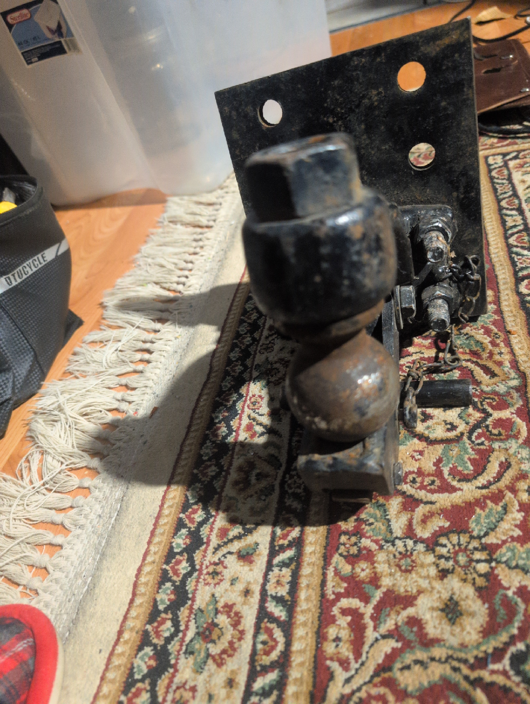 Trailer Hitch - photo 4