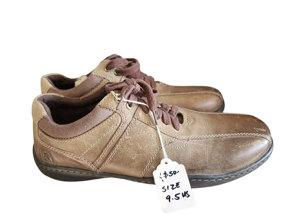 Rockport Mens Shoes Size 9.5 US image indicator(2)