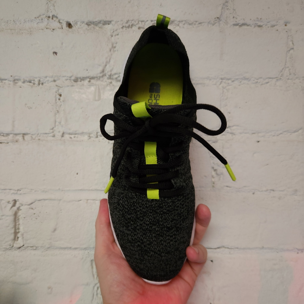 Shoes for Crews - Non-Slip, Comfy Sneakers - photo 3