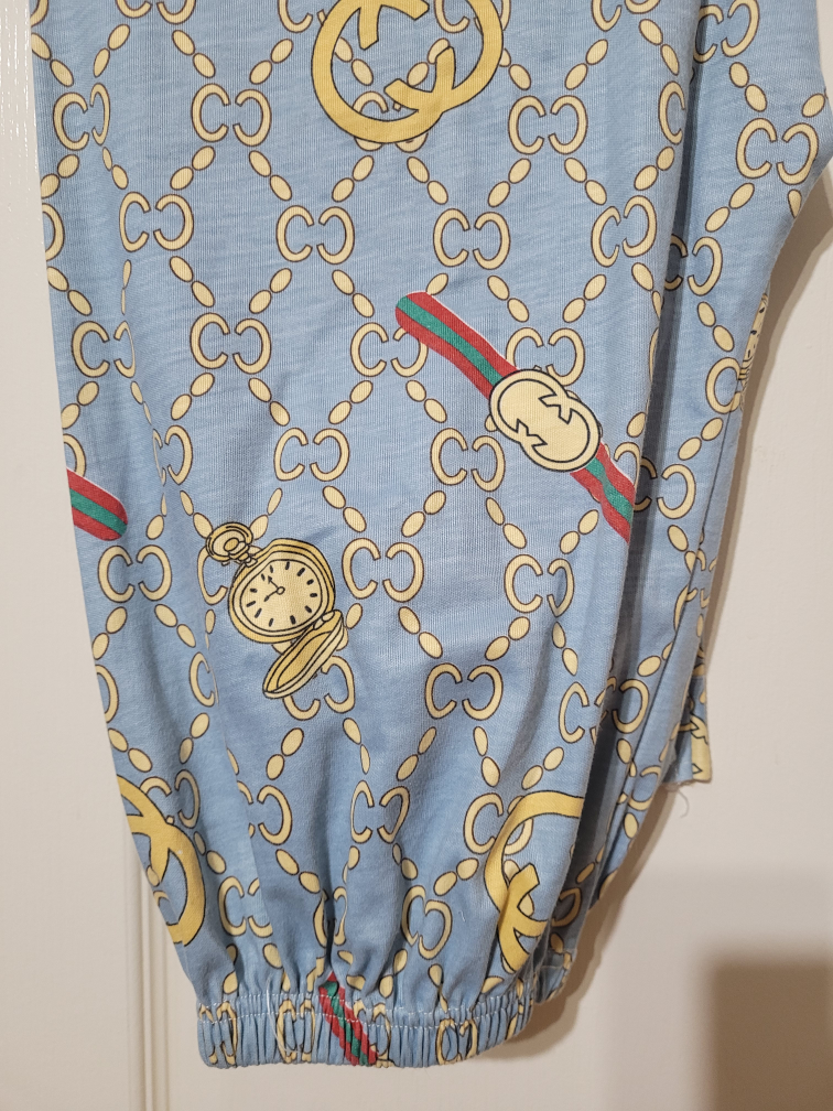 Patterned Pants - photo 2
