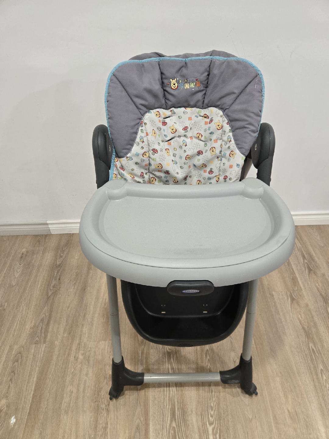 Graco High Chair - Baby/Toddler