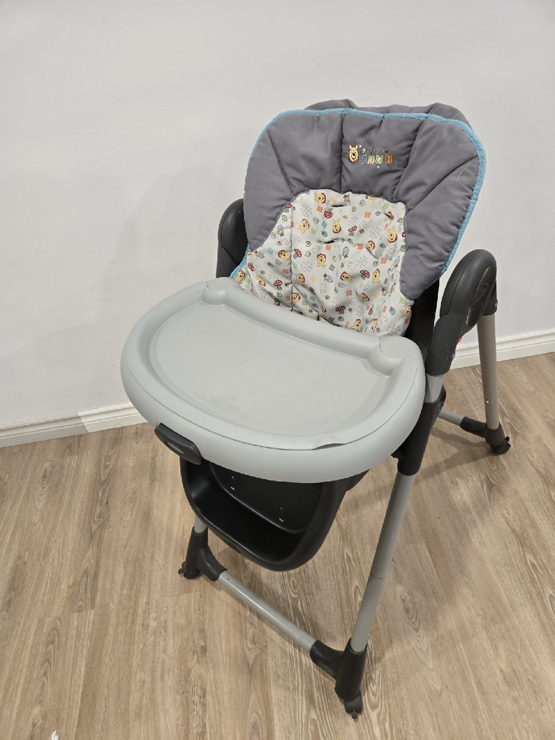 Graco High Chair - Baby/Toddler - photo 2