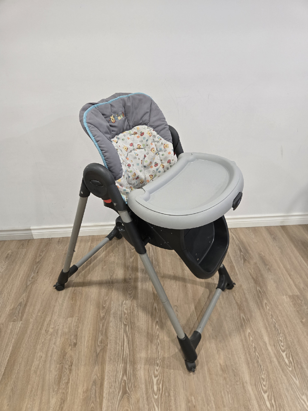 Graco High Chair - Baby/Toddler - photo 3