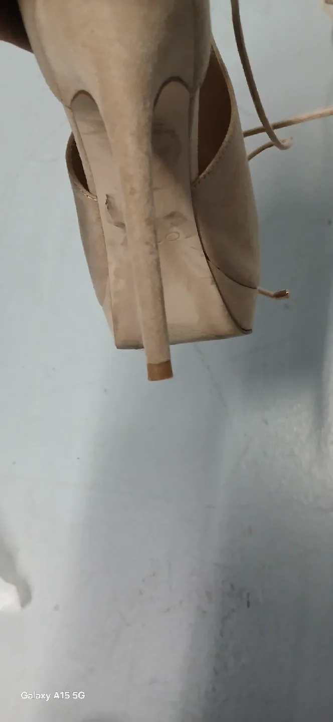 Aldo Heels - Size 6.5 image indicator(2)