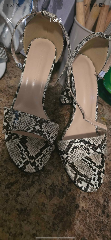 Various Heels/wedding heels - photo 2