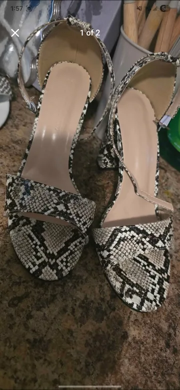 Various Heels/wedding heels image indicator(2)