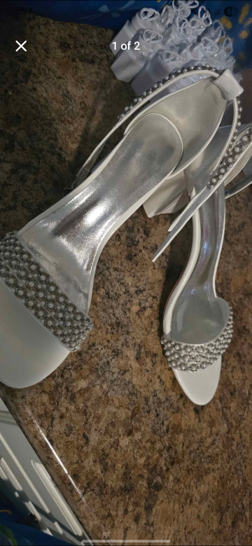Various Heels/wedding heels - photo 3