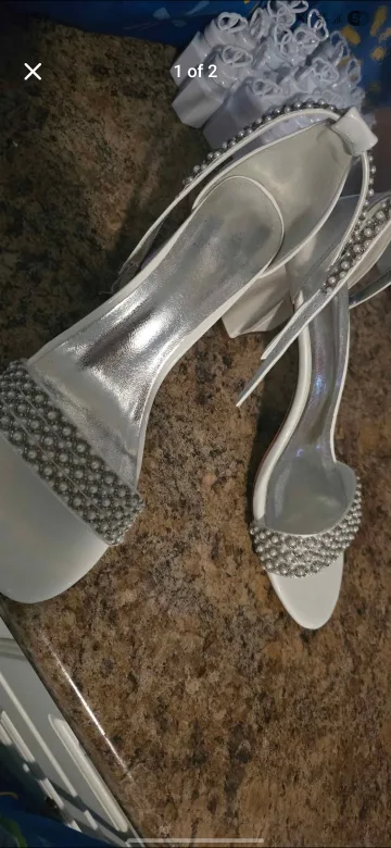 Various Heels/wedding heels image indicator(3)
