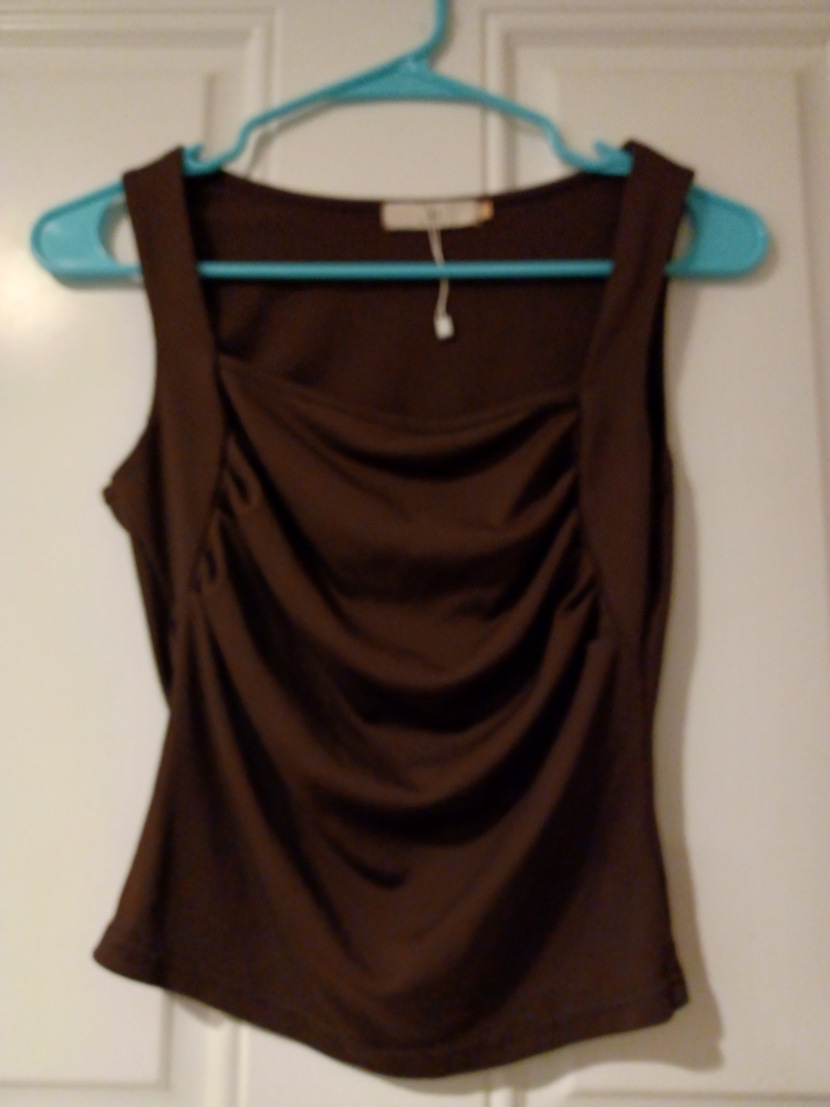 Assorted Women's Tank Tops and Crop Tops - photo 3