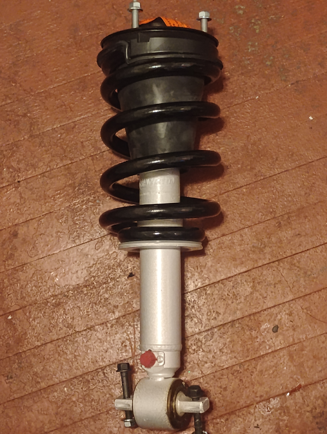 Chevy Tahoe/Silverado Strut