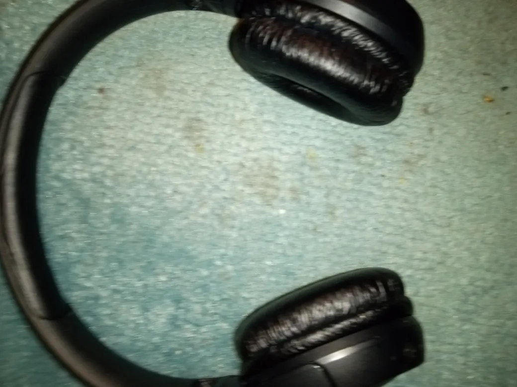 JBL Headphones - Black image indicator(3)