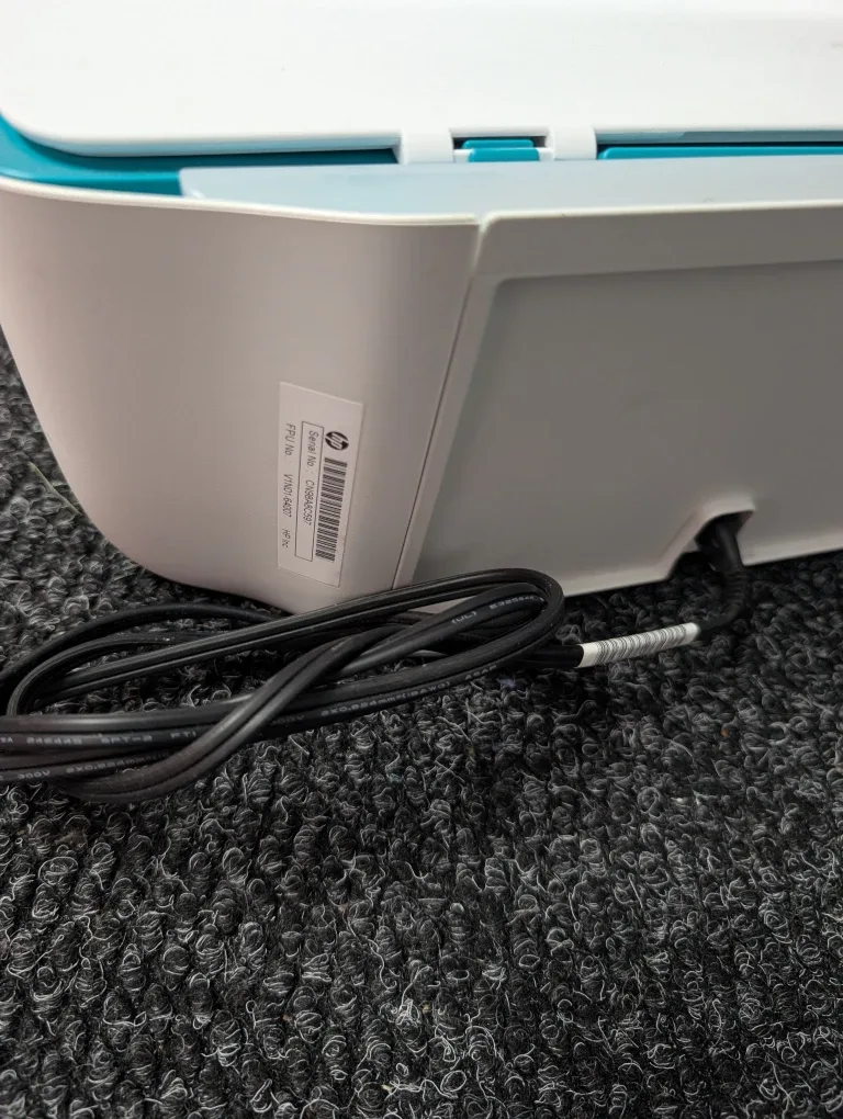 HP DeskJet 2640 All-in-One Printer image indicator(4)