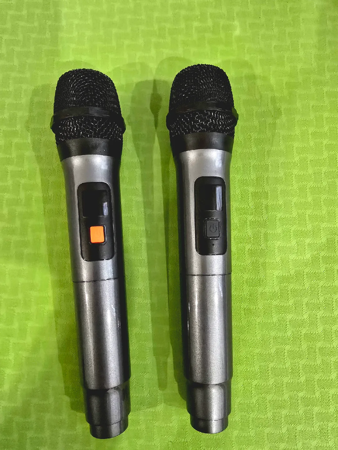 Karaoke Machine image indicator(4)