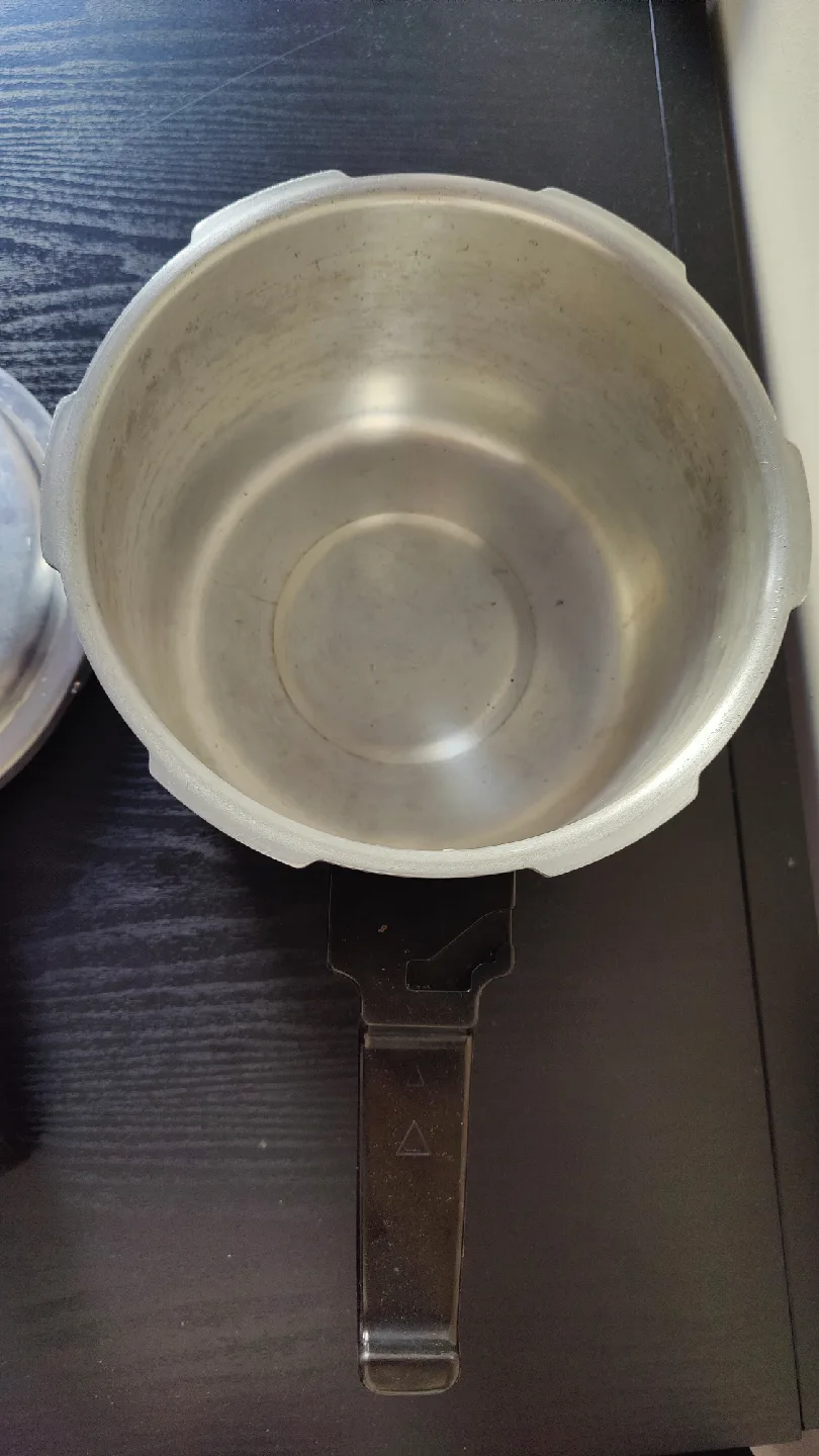 Kitchen Sense Pressure Cooker image indicator(3)