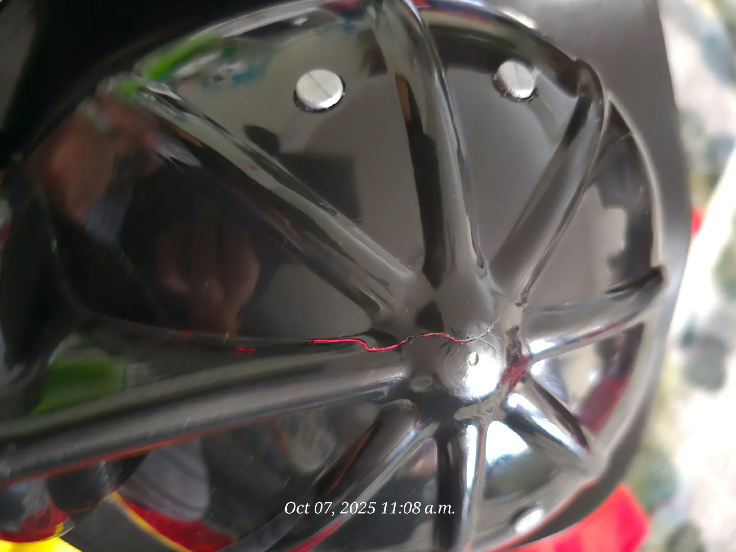 Firefighter Costume with Helmet image indicator(2)