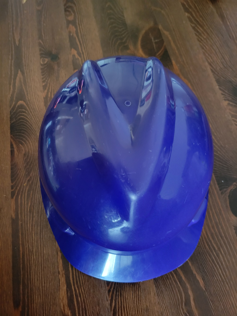 MSA Hard Hat - Medium - photo 2