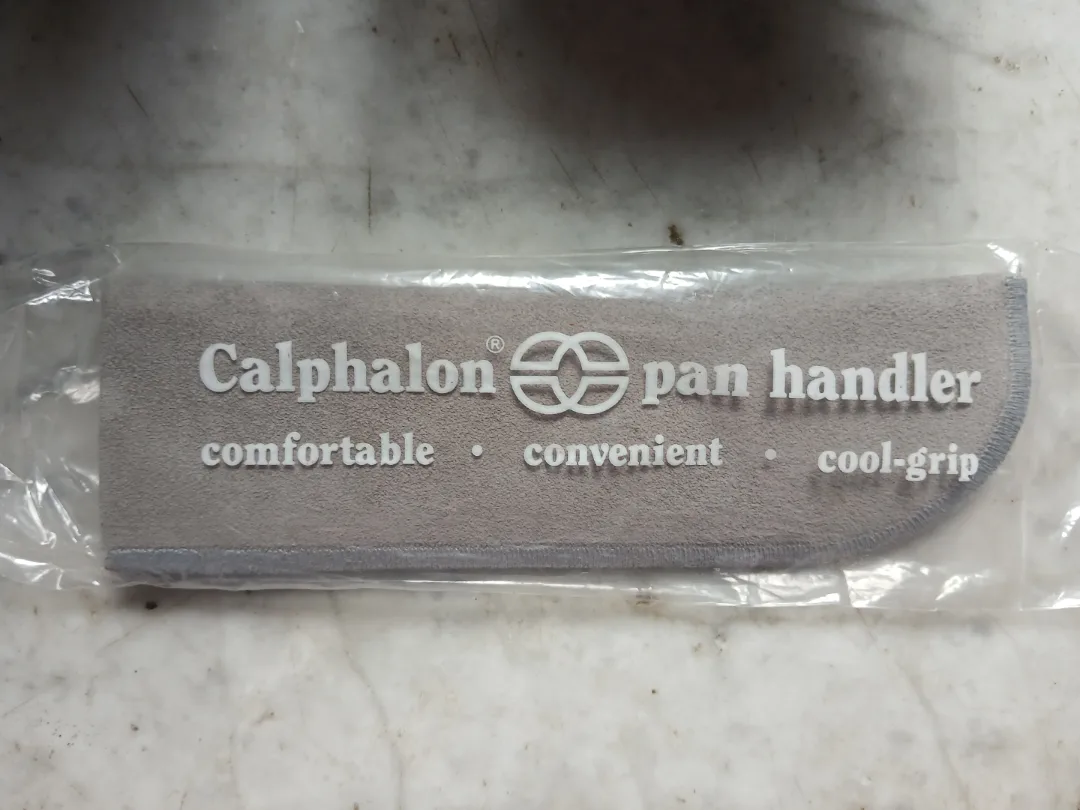 Calphalon pan handler thumbnail