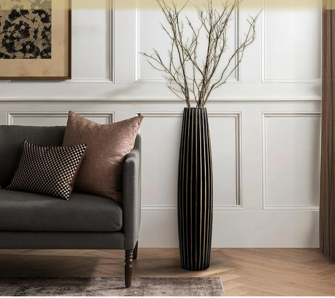 Rocendlor Floor Vase image indicator(4)