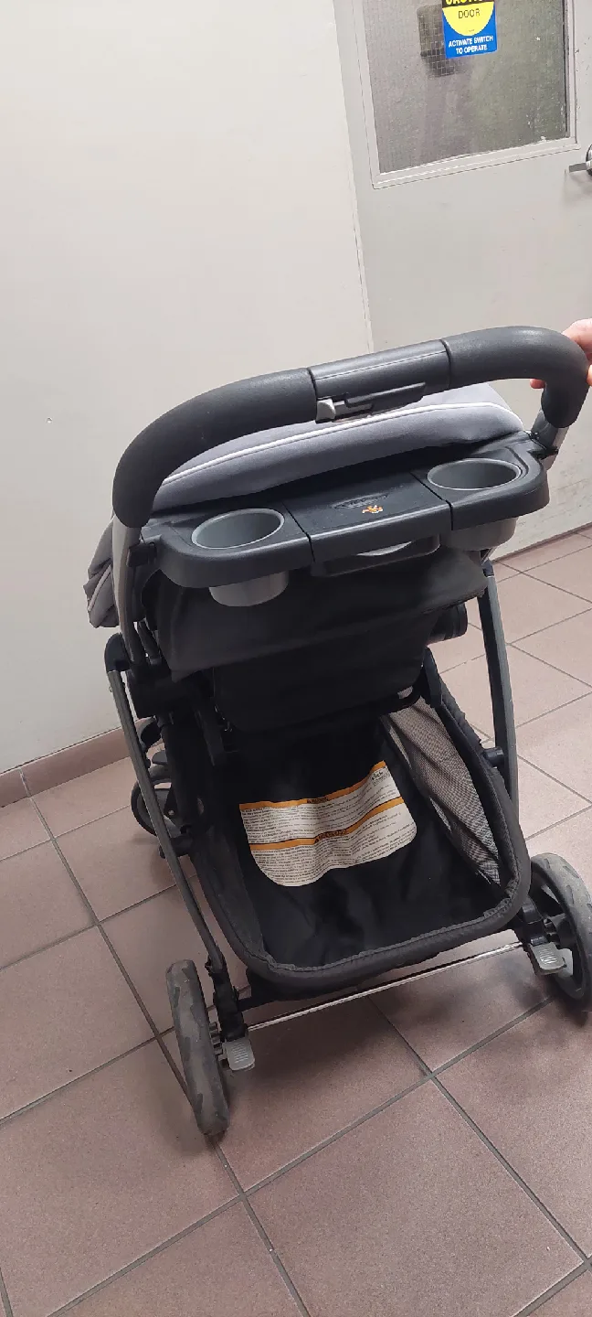Graco Stroller - Excellent Condition! image indicator(3)
