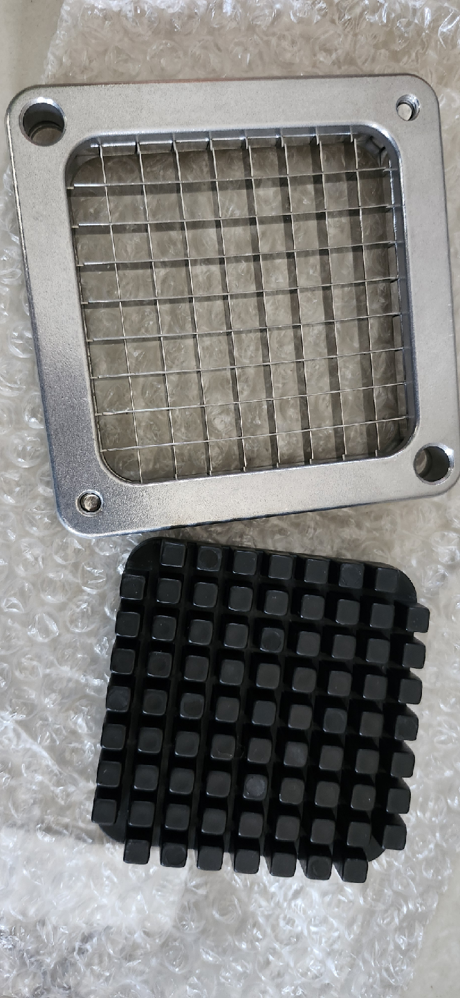 Vegetable Chopper Blade 12mm
